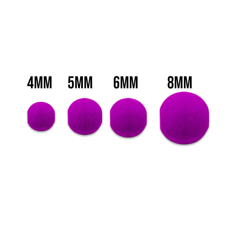 Neoprenos Lisos x Paquete de 7 unidades