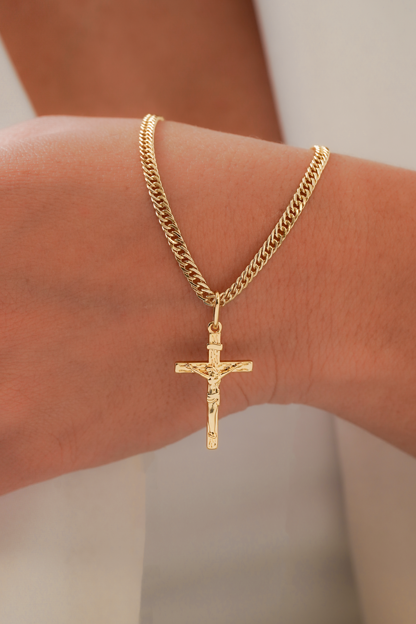 23320 - Dije Santa Cruz Mediana