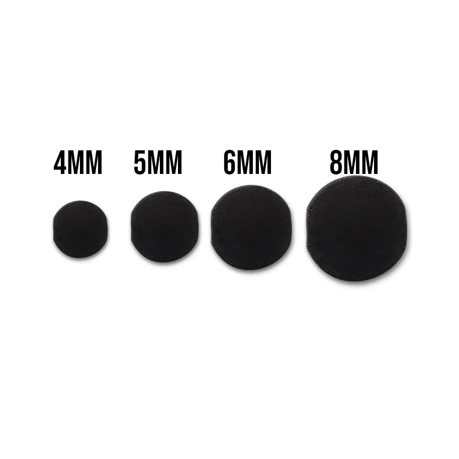 Neoprenos Lisos x Paquete de 7 unidades