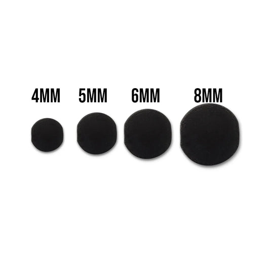 Neoprenos Lisos x Paquete de 7 unidades