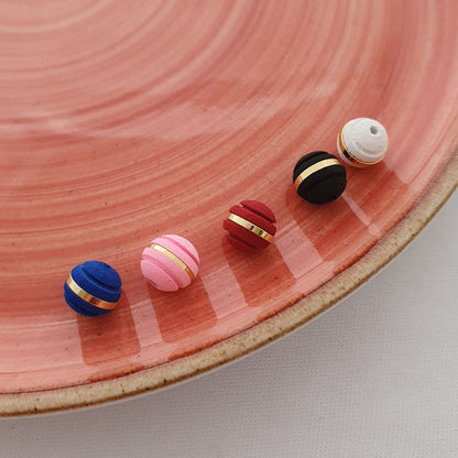 Neoprenos Argollados 8mm - Paquete x 7