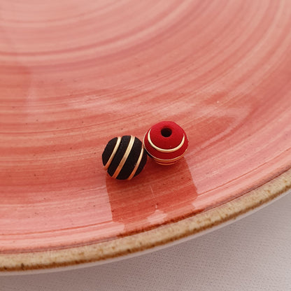 Neoprenos 3 Argolla 8mm - Paquete x 7