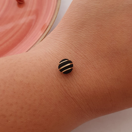 Neoprenos 3 Argolla 8mm - Paquete x 7