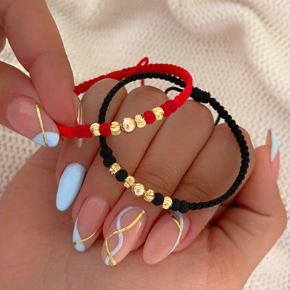 MP06 - Par manillas balines varios y neoprenos