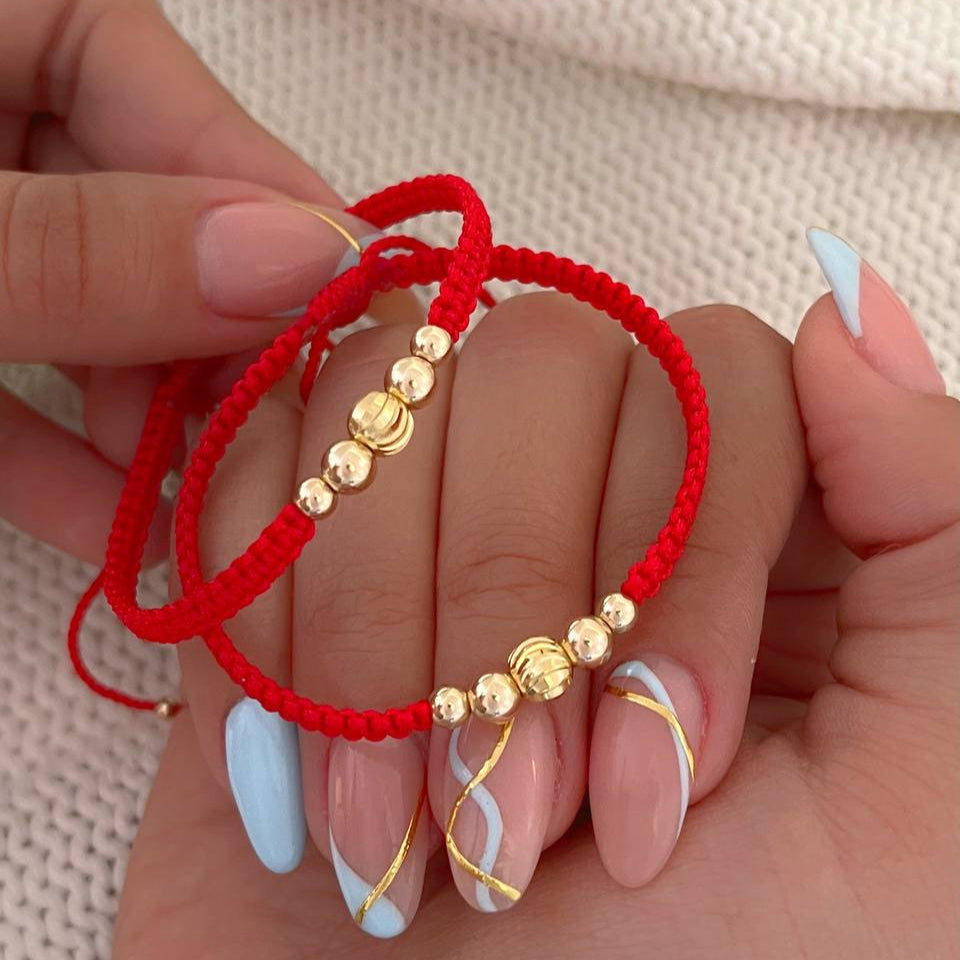 MP005 - Par Manillas Balin liso e italiano