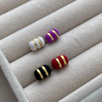 Neoprenos Tambor 2 Argollados 8mm - Paquete x 7