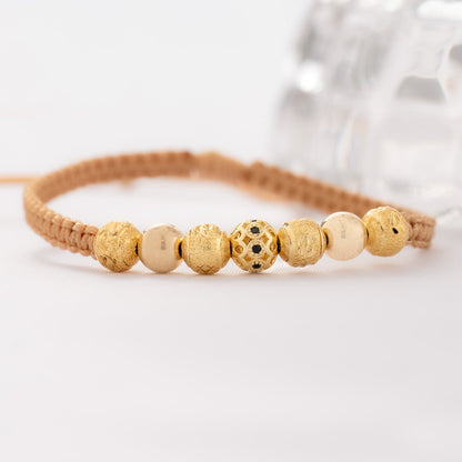 23284N - Herraje Bola de Fuego Especial Negro