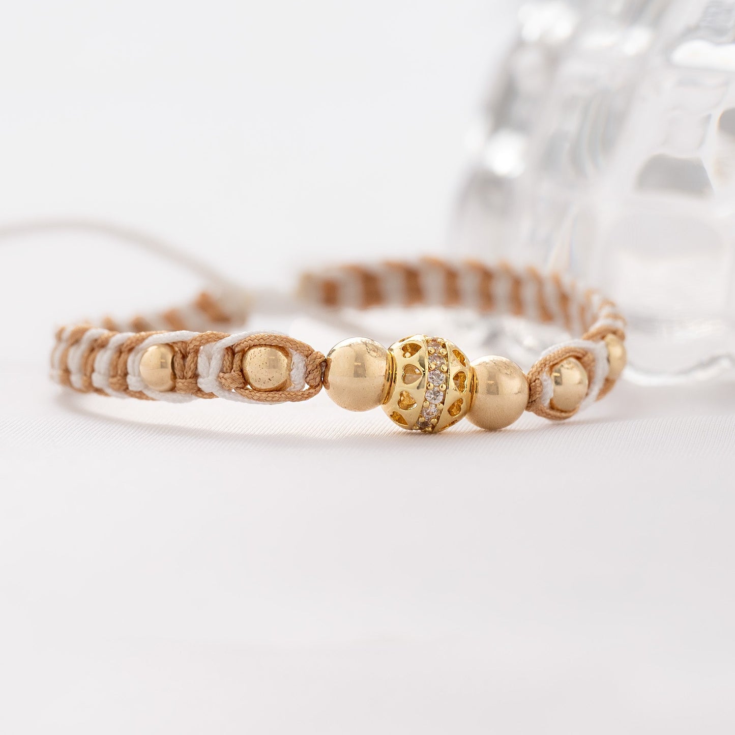 23289 - Herraje Love