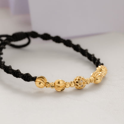 M083 - Manilla Balines Italianos y herraje bola de fuego Especial