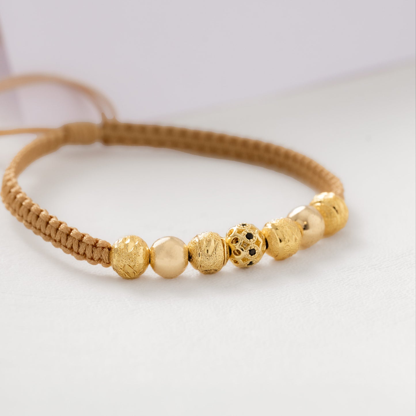 M082 - Manilla Balines Varios y herraje bola de fuego Especial