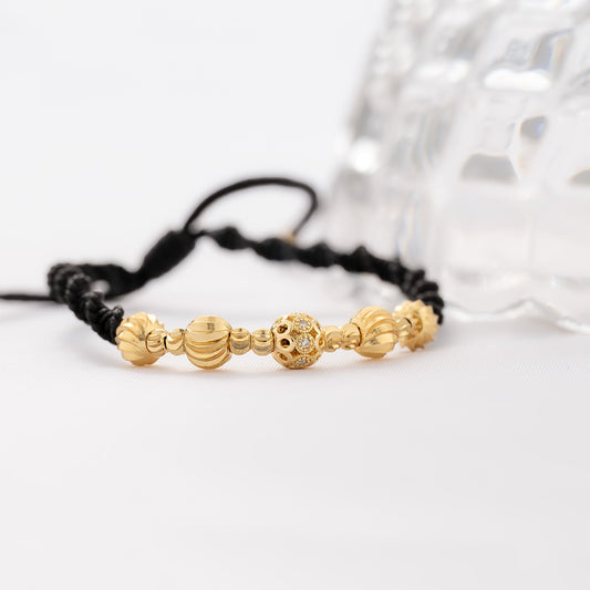 23284C - Herraje Bola de Fuego Especial Cristal