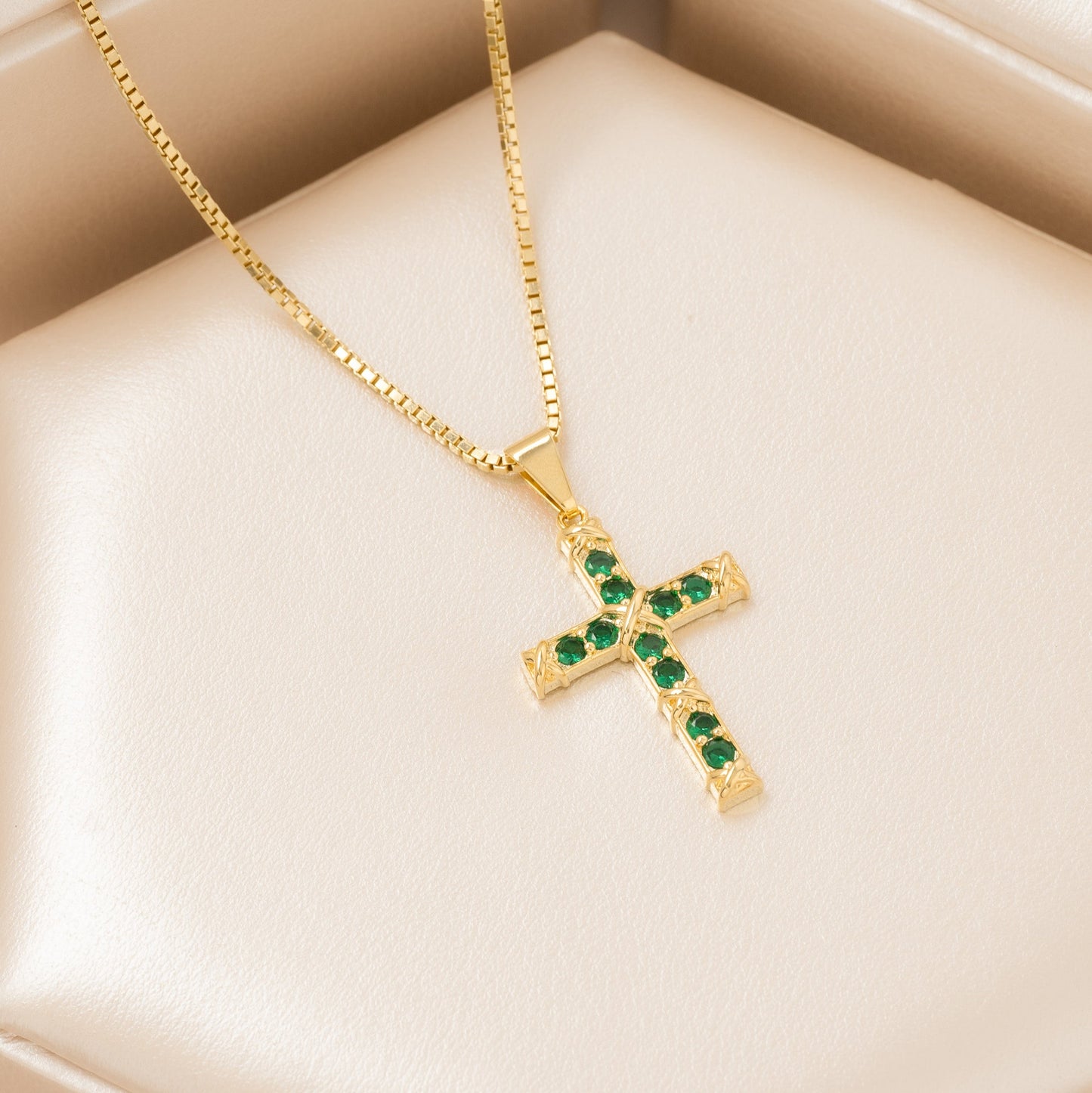 23227 - Dije Green Paradise