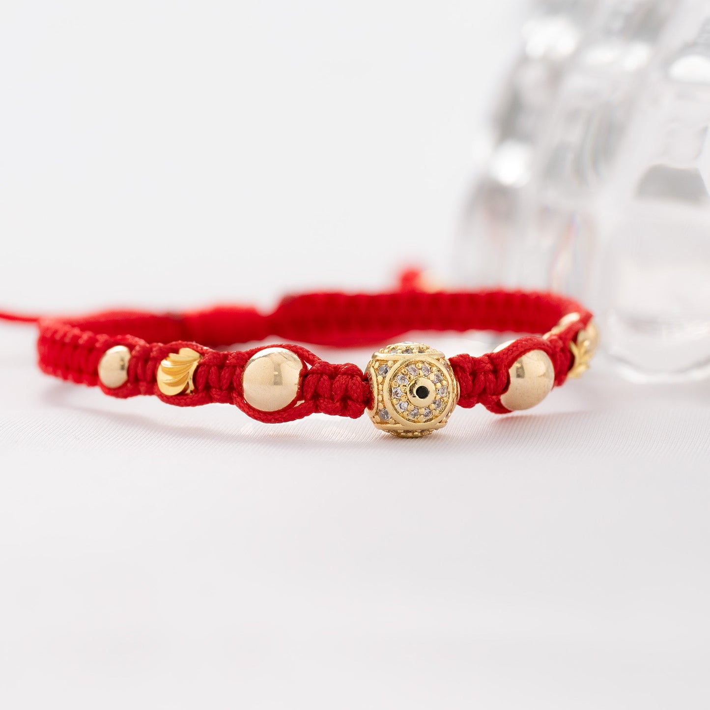 23286 - Herraje Bola de Fuego Ojo