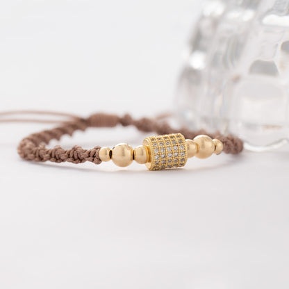 23282 - H Tubo circonia