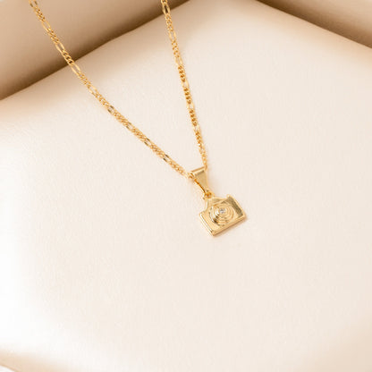 23277 - Dije Cámara Fotográfica