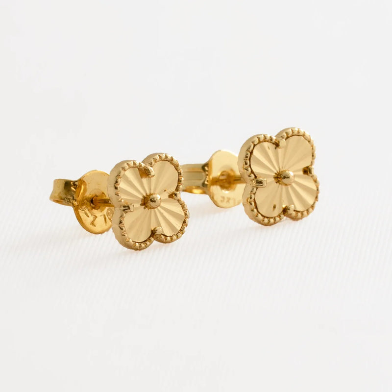 J30011 - Topito Clover Sol 0,8 mm