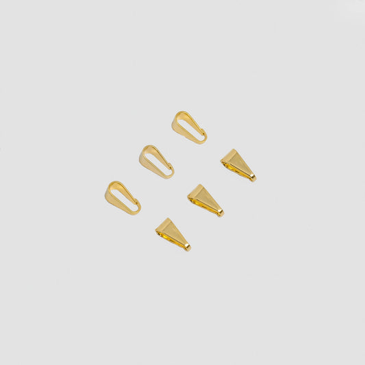 6CP - Cargadores Pequeños x 6 unidades