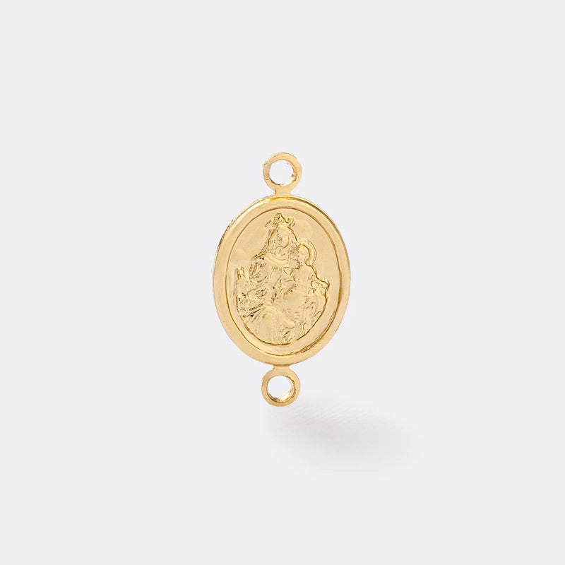 23106 - Herraje Virgen del Carmen 💎ᴠɪᴘ