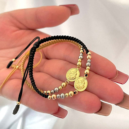 23106 - Herraje Virgen del Carmen 💎ᴠɪᴘ