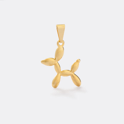 23218 - Dije Balloon Dog 💎ᴠɪᴘ