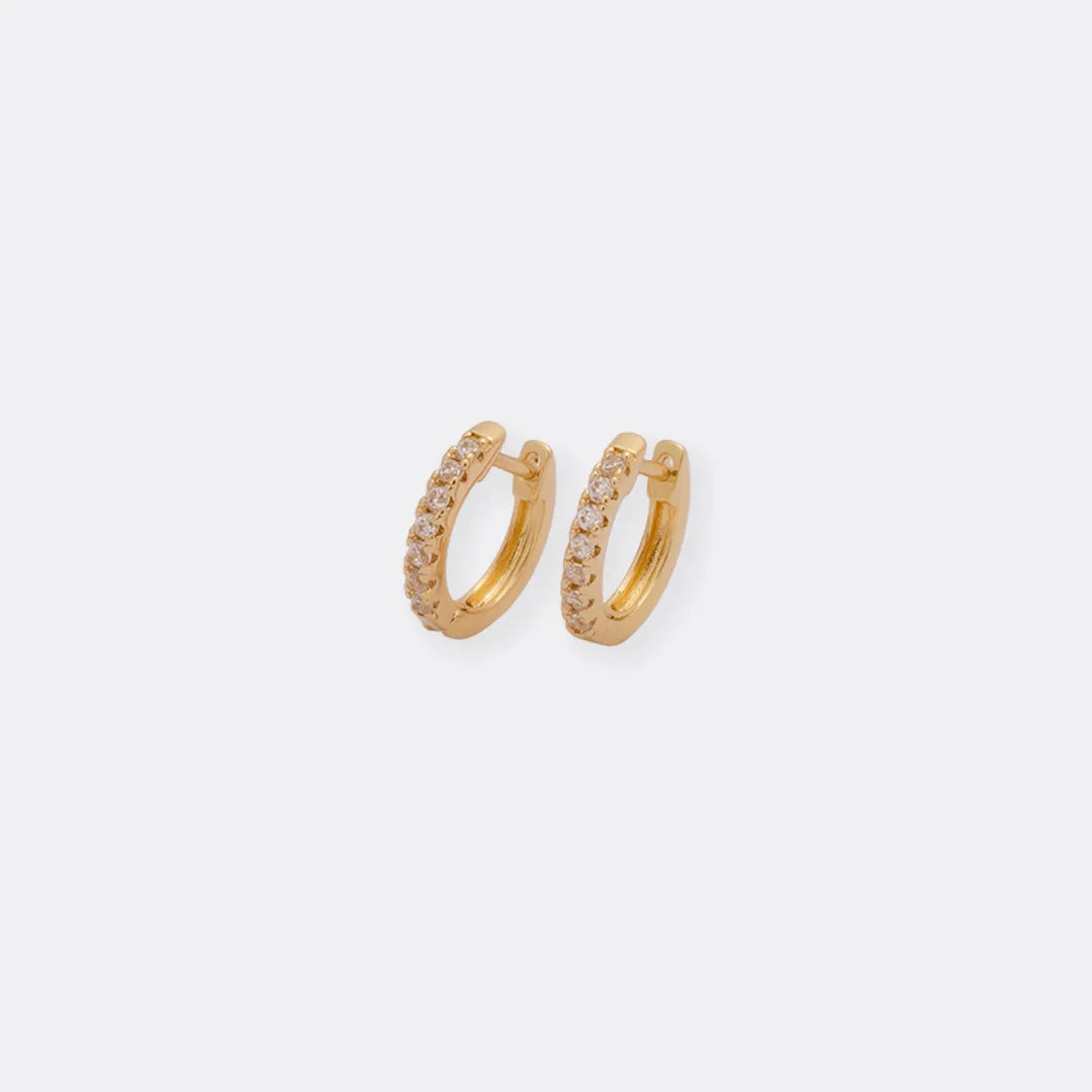 J30030 - Candonga Fine Crystal