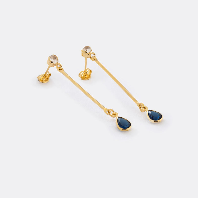 34113 - Topitos L Blue