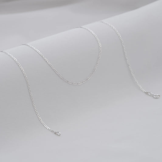 S-45061 - C Escalera Marine 1,5 mm 45 Cms