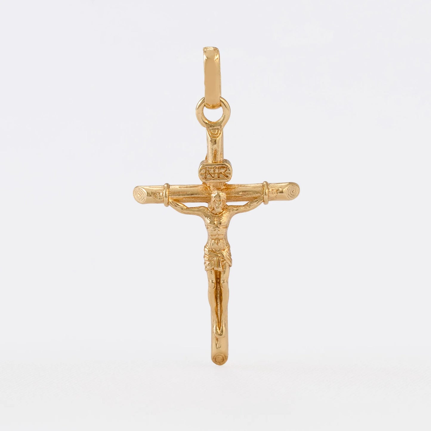 J23400 - Dije INRI Redentor