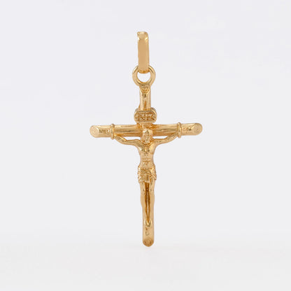 J23400 - Dije INRI Redentor