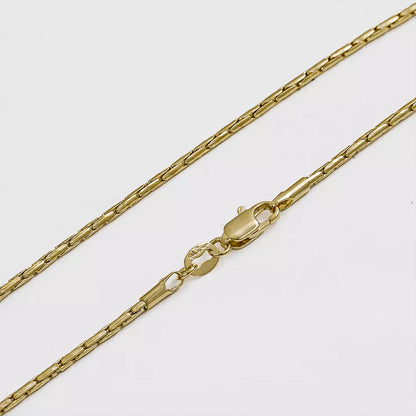 44853 - Cadena Cordon 65cm