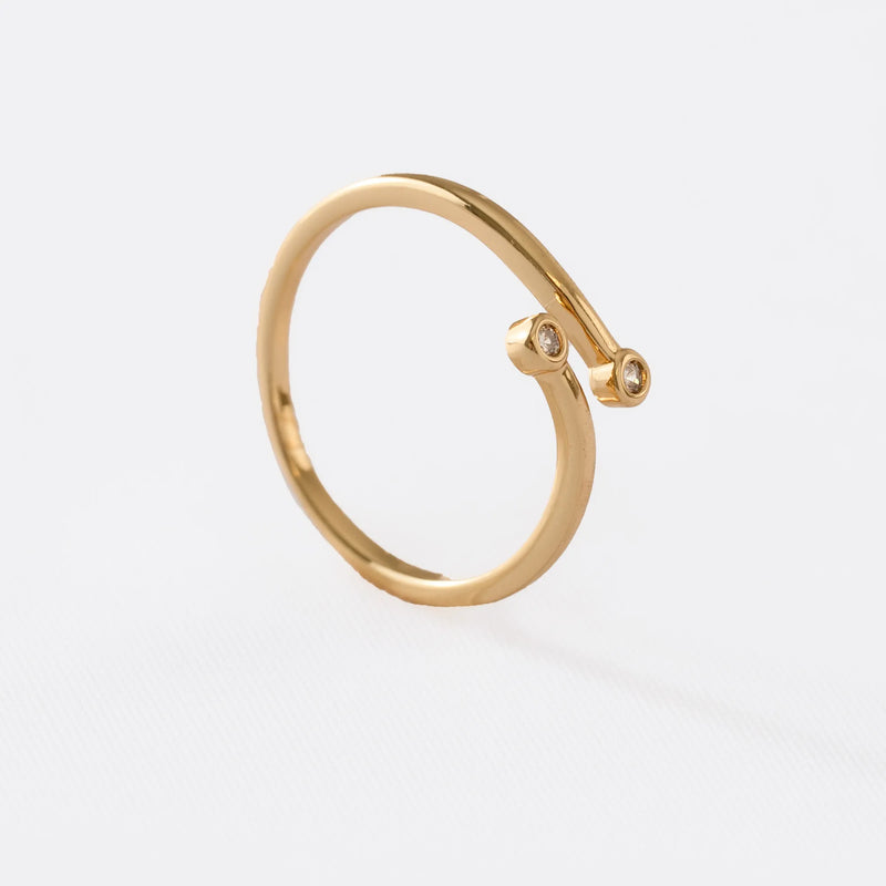 J13100 - Anillo Signal Ajustable
