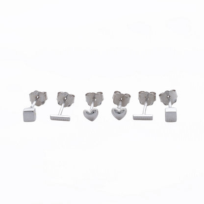 S-30114 - A Set Argenta Tria