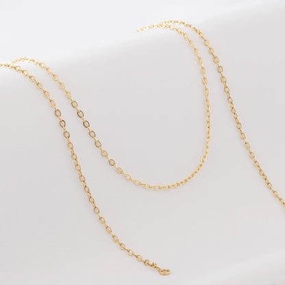 42556 - Cadena Aros 1.8 mm 45 Cms