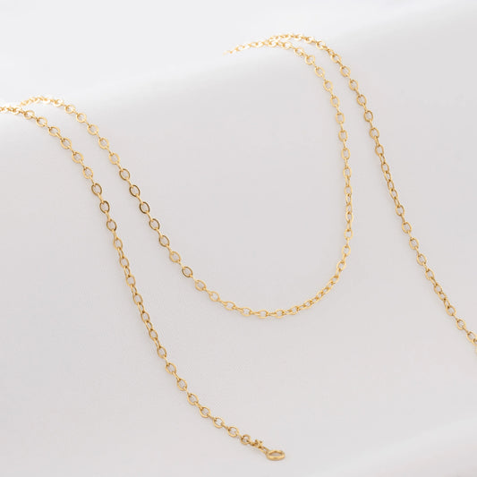 42556 - Cadena Aros 1.8 mm 45 Cms