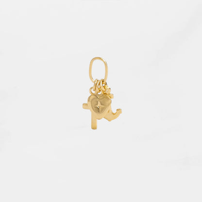 23448 - Dije Tres Gracias