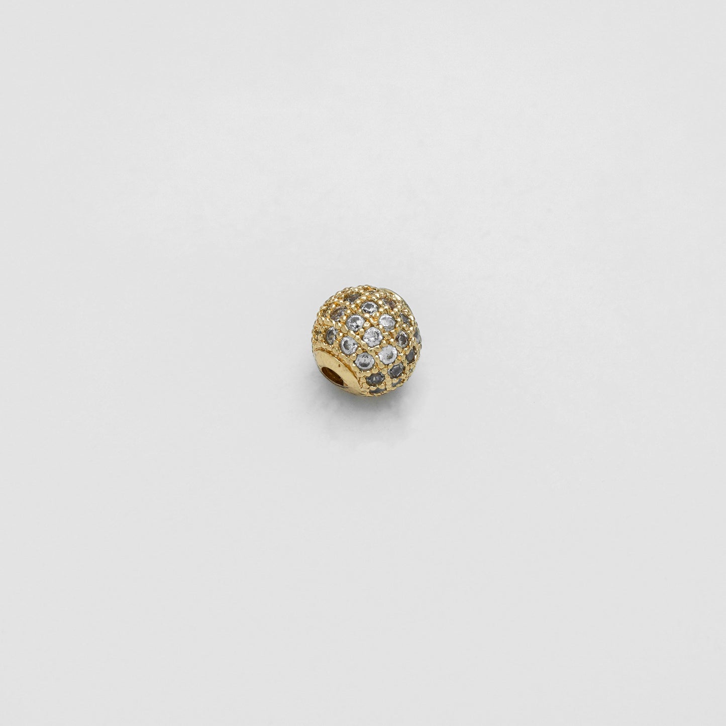 23078 - H Bola De Fuego 8 mm