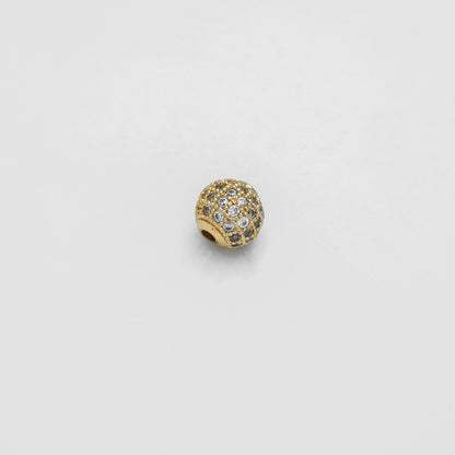 23078 - H Bola De Fuego 8 mm