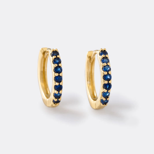 34121A - Candonga Slim Blue