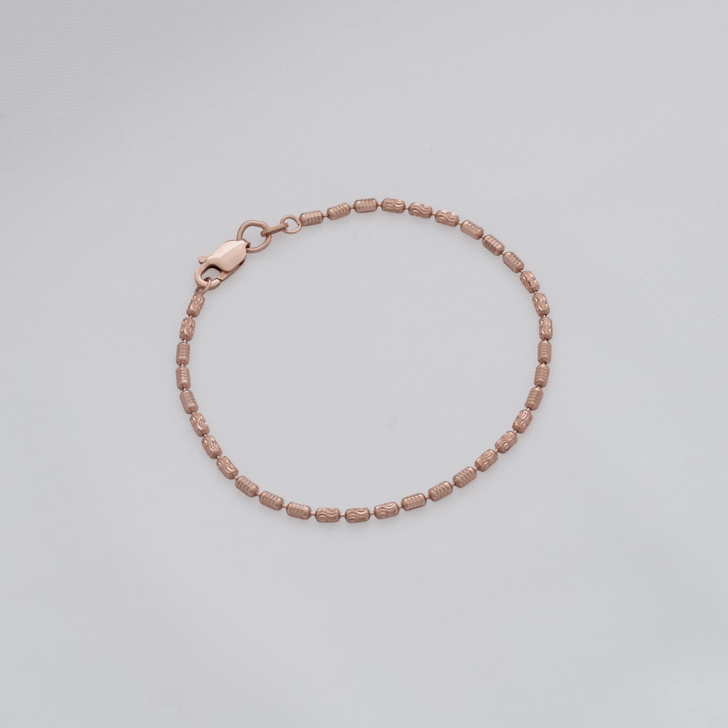 JIT55091 - P Barril Prismc Rose IT 16 Cms
