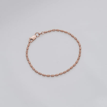 JIT55091 - P Barril Prismc Rose IT 16 Cms