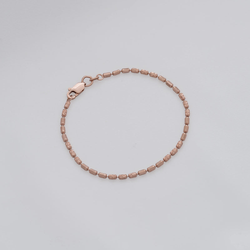 JIT55091 - P Barril Prismc Rose IT 16 Cms