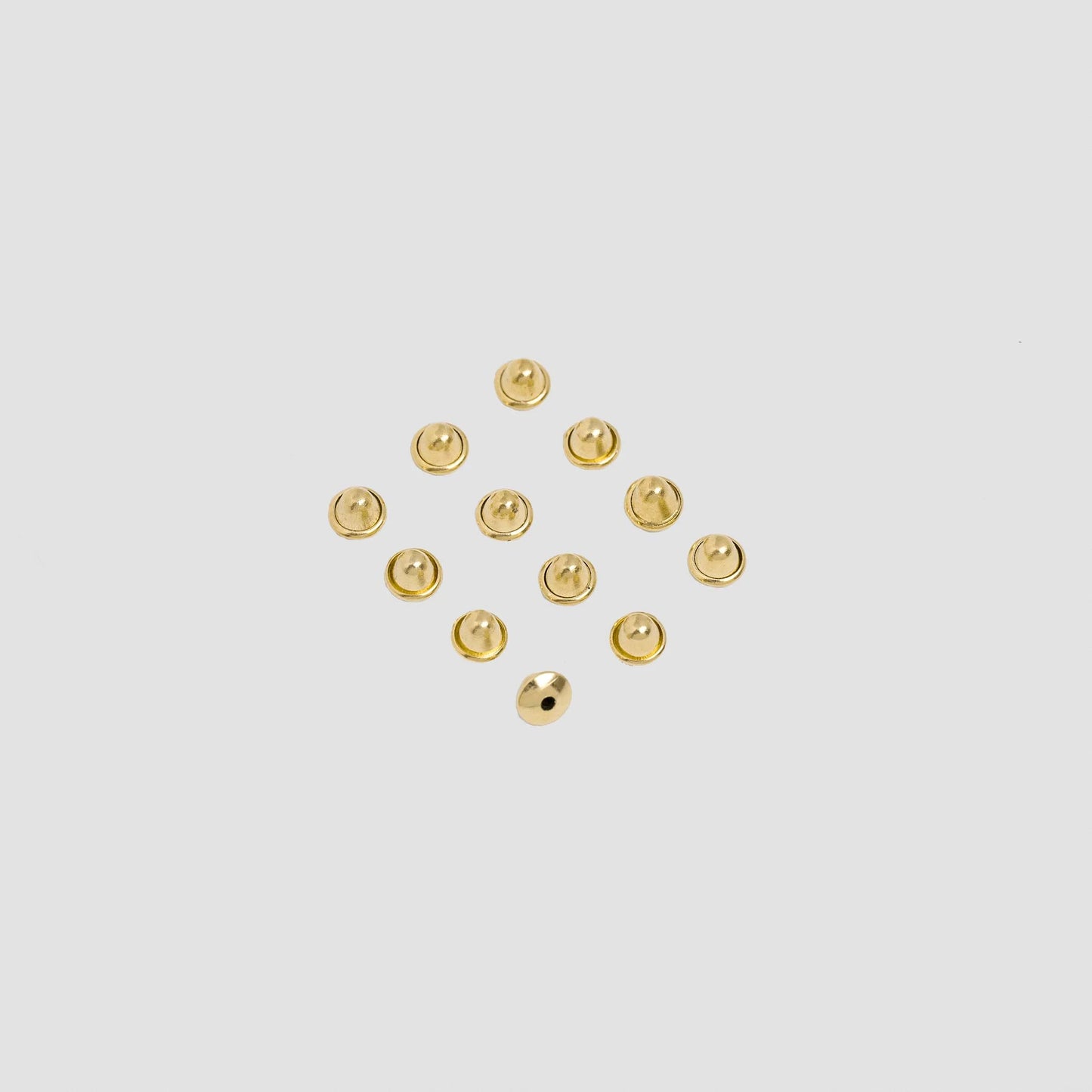 Topo presión paquete x 6 pares