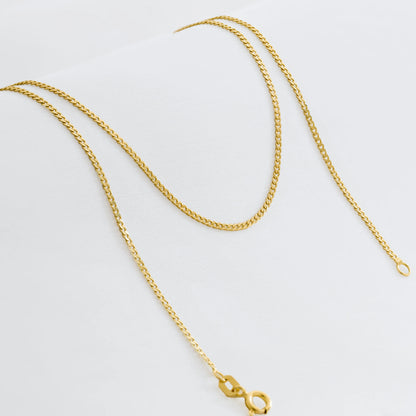 JIT45166 - C Cubanita IT 1.5 mm 65 Cms