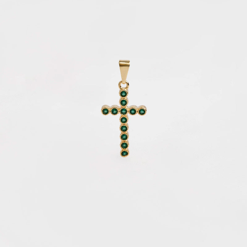 J23189V - Dije Cruz Verde