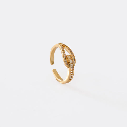 13064 - Anillo Sovering Ajustable