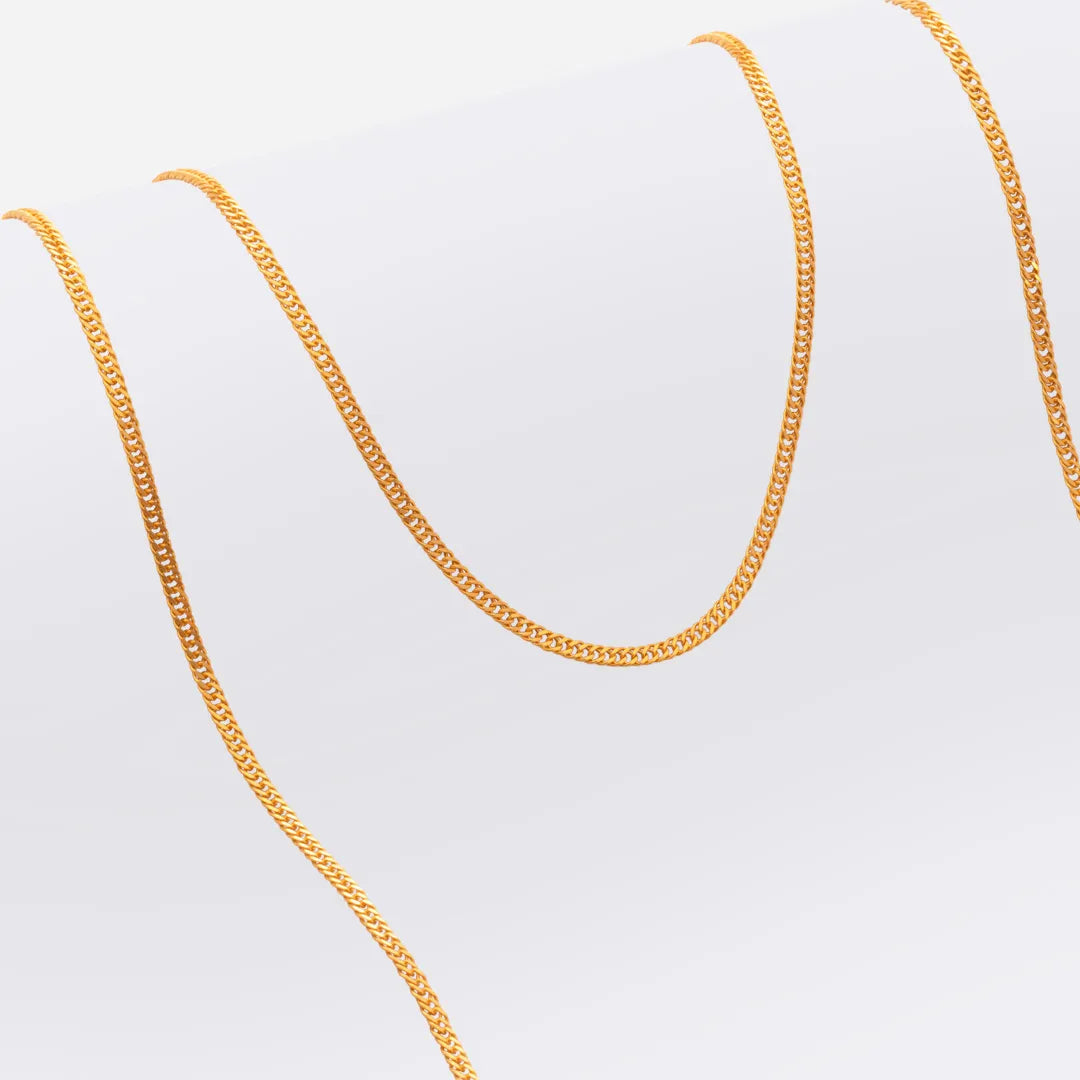 JIT45086 - C Cubana Continua IT 2,3 mm 65 Cms