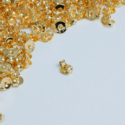 4TMP - Topos mariposa x 6 pares