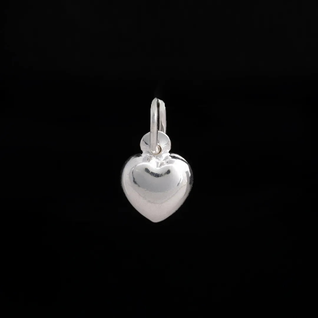 JP25021 - Dije Mini Heart Liso