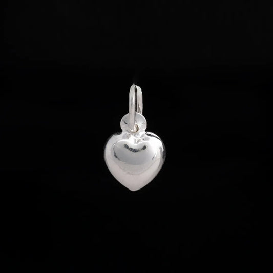 JP25021 - Dije Mini Heart Liso