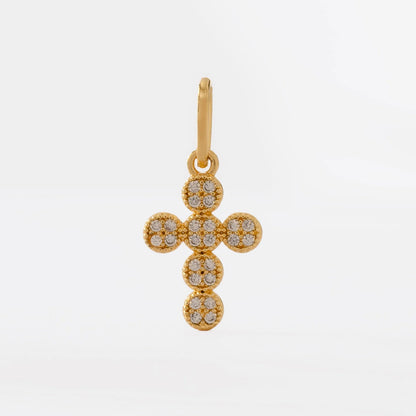 23346 - Dije Cruz Dotta